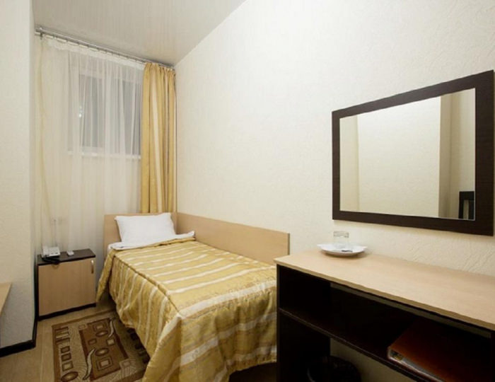 Стандартный 1-местный - Курортный отель «Гранд Прибой»