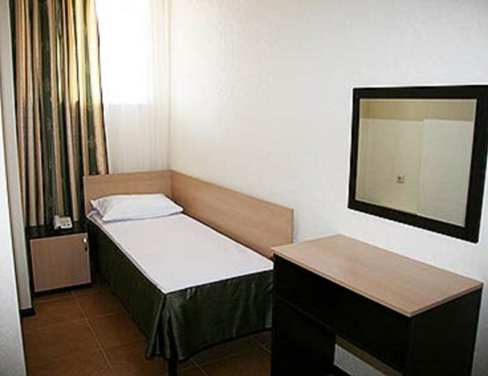 Стандартный 1-местный - Курортный отель «Гранд Прибой»