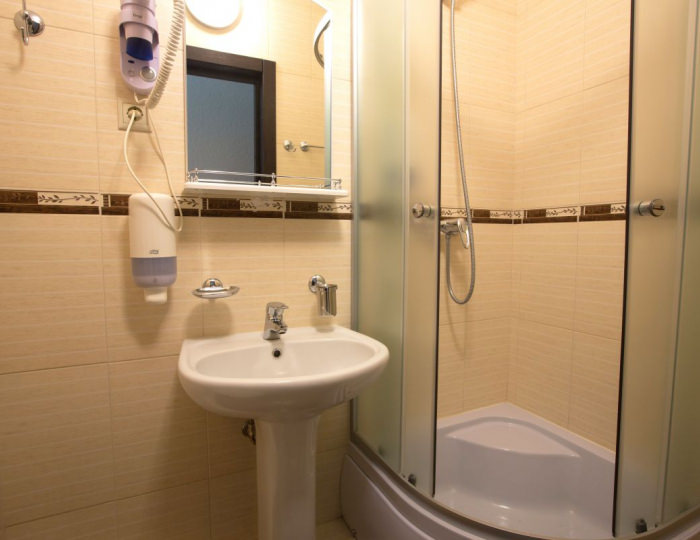 Стандартный 1-местный - Курортный отель «Гранд Прибой»